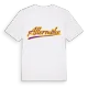 Allermöhe baseball t-shirt