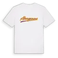 Altengamme baseball t-shirt