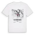 Altenwerder karta t-shirt