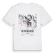 Altenwerder karta t-shirt