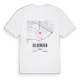 Billbrook karta t-shirt