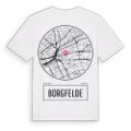 Borgfelde t-shirt