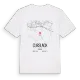 Curslack karta t-shirt