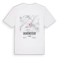 Duvenstedt karta t-shirt