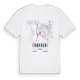 Eißendorf karta t-shirt