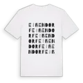 Eißendorf ordlek t-shirt