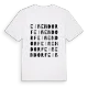 Eißendorf ordlek t-shirt