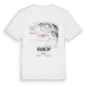 Francop karta t-shirt
