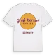 Groß Borstel cirkel t-shirt