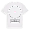 Hamburg t-shirt