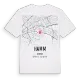 Hamm karta t-shirt