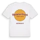 Hammerbrook cirkel t-shirt