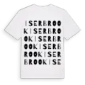 Iserbrook ordlek t-shirt