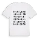 Marienthal ordlek t-shirt