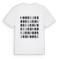 Moorburg ordlek t-shirt