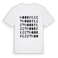 Moorfleet ordlek t-shirt