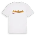 Neuallermöhe baseball t-shirt