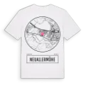 Neuallermöhe t-shirt