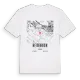 Reitbrook karta t-shirt