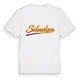 Schnelsen baseball t-shirt