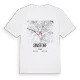 Sinstorf karta t-shirt