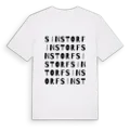 Sinstorf ordlek t-shirt