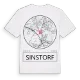 Sinstorf t-shirt