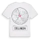 Stellingen t-shirt