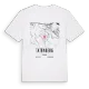 Tatenberg karta t-shirt