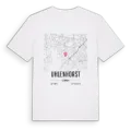 Uhlenhorst karta t-shirt
