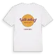 Volksdorf cirkel t-shirt
