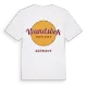 Wandsbek cirkel t-shirt