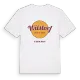 Wilstorf cirkel t-shirt