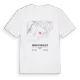 Aknehir Mahallesi karta t-shirt