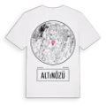 Altınözü t-shirt