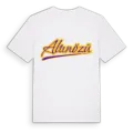 Altınözü baseball t-shirt