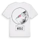 Arsuz t-shirt