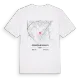 Aşağıokçular Mahallesi karta t-shirt