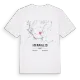 Atik Mahallesi karta t-shirt