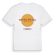 Bahçeköy Mahallesi cirkel t-shirt