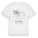 Bahçelievler Mahallesi karta t-shirt