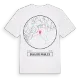 Balıklıdere Mahallesi t-shirt