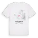 Ballıöz Mahallesi karta t-shirt