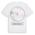 Başlamış Mahallesi t-shirt