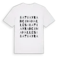 Batıayrancı Mahallesi ordlek t-shirt