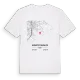 Bayraktepe Mahallesi karta t-shirt