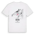 Belen karta t-shirt