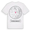 Bostancık Mahallesi t-shirt