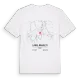 Çınarlı Mahallesi karta t-shirt