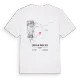 Çağlalık Mahallesi karta t-shirt